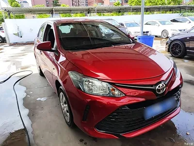 2019 Toyota Vios FS 1.5L CVT Fengchi Edition, фото 4, лот 10329595