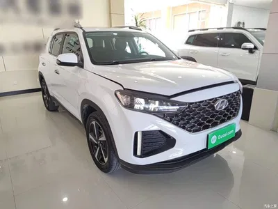 2021 Hyundai Beijing Hyundai ix35 2.0L Automatic 2WD GLS Leading Edition, фото 4, лот 11395802