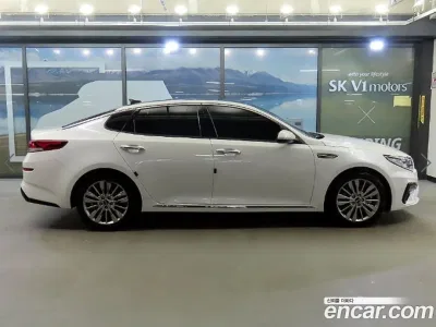 2019 Kia K5 2.0, фото 2, лот 10067638