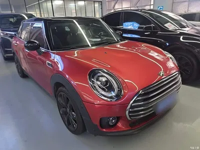 2019 MINI CLUBMAN 1.5T COOPER, фото 4, лот 11518870