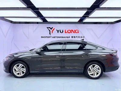2023 Volkswagen Lamando L 280TSI DSG Cool Edition, фото 3, лот 10469407