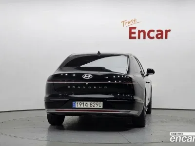 2023 Hyundai Grandeur 2,5 Gasoline 2WD, фото 4, лот 11417322