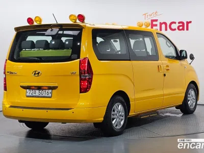 2017 Hyundai Starex Guard car of children, фото 2, лот 10191286