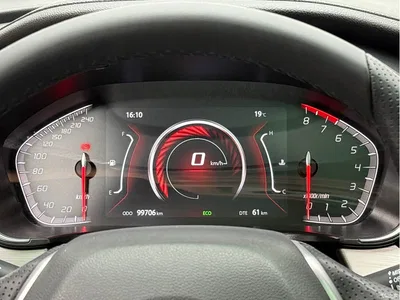 2018 Changan CS75 280T Automatic Premium Smart Type China V, фото 3, лот 10250657