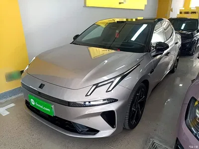 2026 Lynk & Co 07 EM-P Model 126 Long Range Ultra, фото 2, лот 10679940