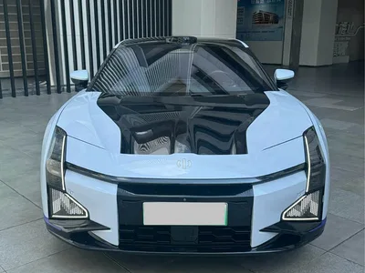 2023 HiPhi Z 4-Seater Edition, фото 2, лот 10414053