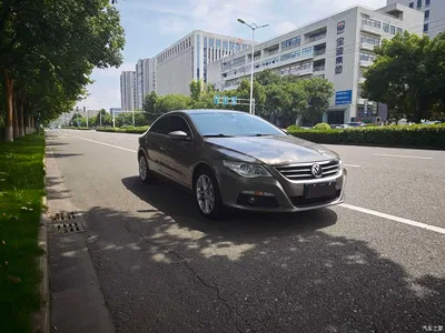 2012 Volkswagen FAW-Volkswagen CC 1.8TSI Luxury, фото 2, лот 10460340