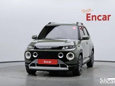 2022 Hyundai Casper Turbo Inspiration, фото 3, лот 10138734