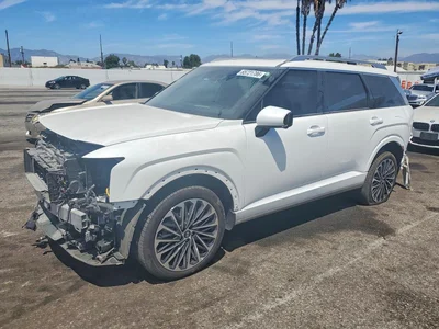 2026 HYUNDAI PALISADE CALLIGRAPHY, фото 1, лот 10747224