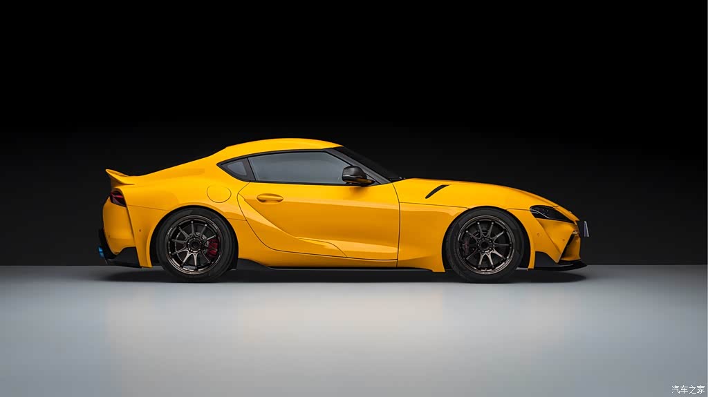 2022 Toyota Supra GR SUPRA 3.0T Standard, фото 4, лот 10297343