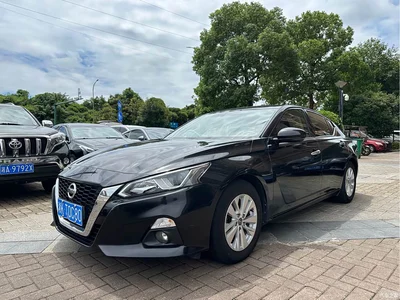 2021 Nissan Teana 2.0L XL Comfort, фото 1, лот 10355370
