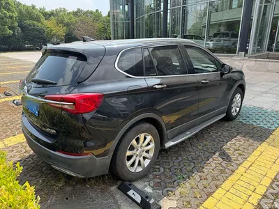 2020 Buick Envision Plus 20T FWD Luxury, фото 3, лот 11074159