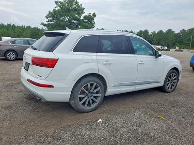 2019 AUDI Q7 PREMIUM PLUS, фото 3, лот 10587622