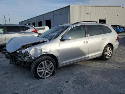 2014 VOLKSWAGEN JETTA TDI, фото 1, лот 10840773