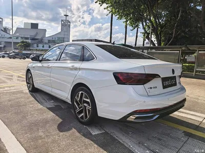 2022 Volkswagen Sagitar 280TSI DSG Surpassing Edition, фото 3, лот 10406217