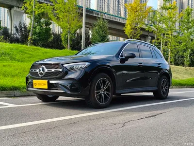2025 Mercedes-Benz GLC Model Year GLC 260 L 4MATIC Luxury, фото 1, лот 11180420