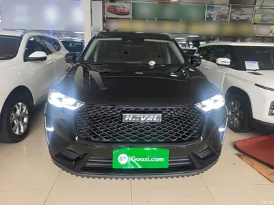 2021 Haval H6 3rd Generation 2.0T Auto 2WD Max, фото 3, лот 10285924