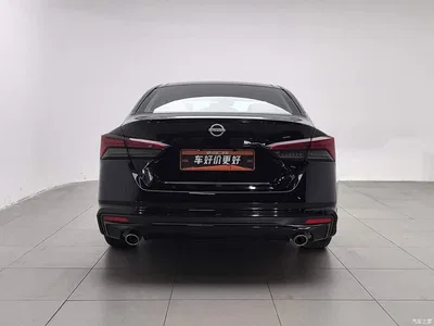 2022 Nissan Teana 2.0L XL-TLS Comfort Edition, фото 4, лот 10341498