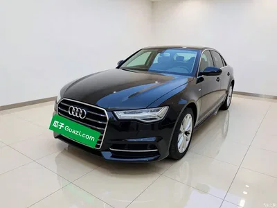2018 Audi A6L 30th Anniversary 35 TFSI Fashion, фото 1, лот 10482646