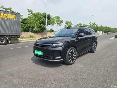 2024 AITO Wenjie AITO M7 1.5T Smart Drive RWD Ultra 6-seater, фото 1, лот 10278593