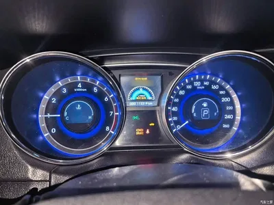 2014 Hyundai Sonata 2.4L Automatic Luxury Edition China IV, фото 4, лот 10375962