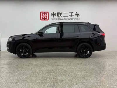 2025 Volkswagen Teramont Pro 450TSI 4WD Summit Edition, фото 4, лот 10407369