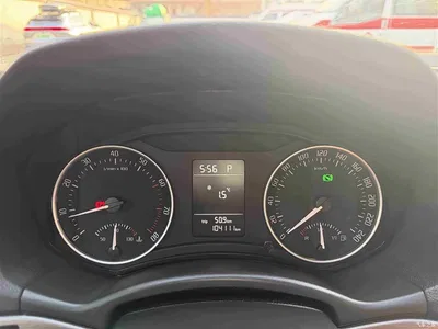 2013 Škoda Octavia 1.6L Automatic Prestige Edition, фото 4, лот 10348322