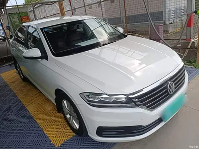 2019 Volkswagen Lavida 1.5L Automatic Trend Edition China VI, фото 4, лот 10455488