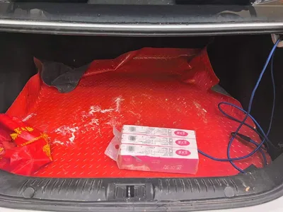 2018 Geely Vision 1.5L Manual Happiness Edition, фото 4, лот 10433343