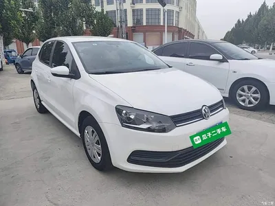 2018 Volkswagen Polo 1.5L Auto Safe Drive, фото 4, лот 11248714