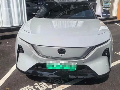2025 Mazda EZ-60 Range-extender Base Model, фото 1, лот 11006964