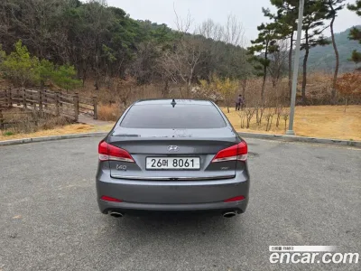 2012 Hyundai i40 1.7 VGT, фото 4, лот 10038825