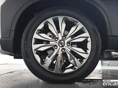 2024 Ssang Yong Rexton Disel 2.2 4WD, фото 3, лот 10193529
