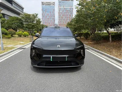 2024 NIO ES6 75kWh, фото 2, лот 11191083