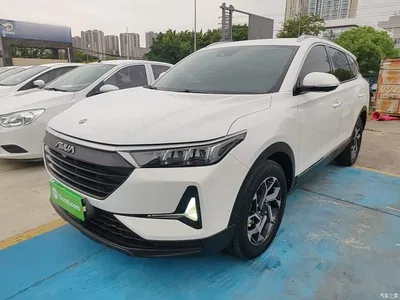2021 Dongfeng Aeolus Dongfeng Fengshen AX7 PRO 1.6T Auto Smart Driving Edition, фото 2, лот 10823663