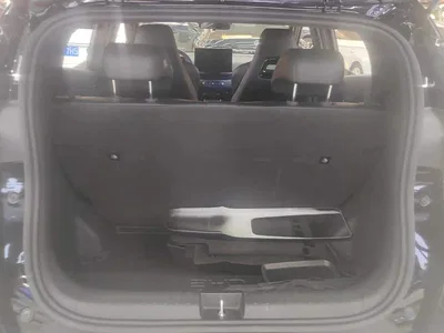 2025 BYD Seagull Smart Driving Edition 405km Flying Edition, фото 4, лот 10252447