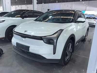 2021 Nezha Auto Neta U Pro 610 Fire Explorer Edition, фото 1, лот 10447685