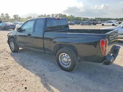 2011 CHEVROLET COLORADO, фото 2, лот 10723131