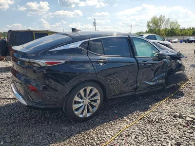 2026 BUICK ENVISTA AVENIR, фото 3, лот 11578713