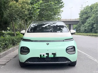 2023 Baojun Cloud 460 Max, фото 2, лот 11163882