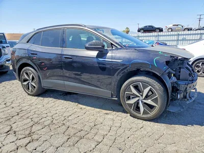 2023 VOLKSWAGEN ID.4 PRO S, фото 4, лот 10838511