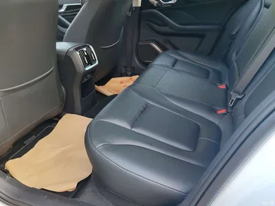 2023 Besturn B70 3rd Generation 1.5T Automatic Comfort, фото 4, лот 11196243