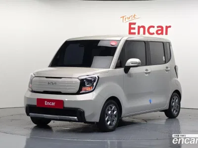 2025 Kia RAY Prestige, фото 1, лот 10218883
