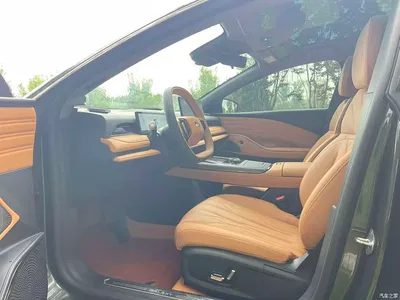 2025 Geely Galaxy Galaxy Xingyao 8 Model 130km EM-i Flagship Edition, фото 4, лот 10834594