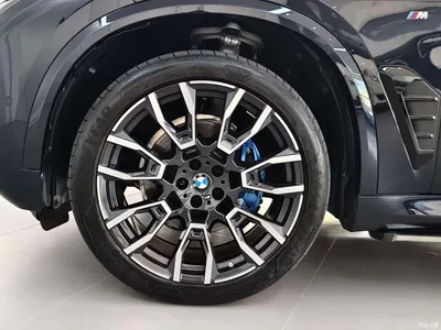 2023 BMW X5 xDrive 40Li M Sport Black Night Package, фото 4, лот 10462734