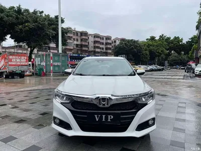 2019 Honda Lingpai 180Turbo CVT Leading China VI, фото 2, лот 10826990