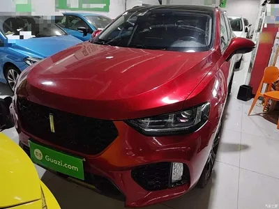 2017 WEY VV5 2.0T Flagship Model, фото 3, лот 10452164