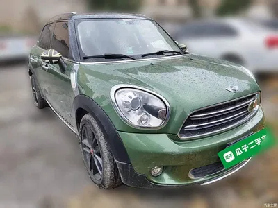 2014 MINI COUNTRYMAN 1.6T COOPER ALL4 Excitement, фото 3, лот 11191753