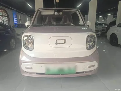 2026 Besturn Bestune Pony 222km Shining Horse, фото 3, лот 10413694