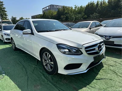 2014 Mercedes-Benz E-Class E 260 L Sport, фото 2, лот 11579720